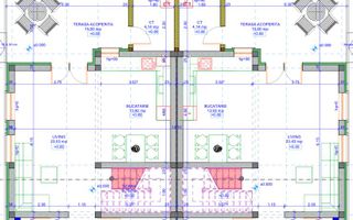 Duplex de vânzare în Giarmata Vii – 2 unități individual sau împreună - Poză 5