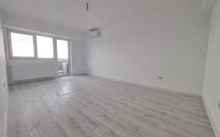 Apartament 1 camera de vanzare in Iasi, Galata, 44,64 mp, bloc nou - Poză 7