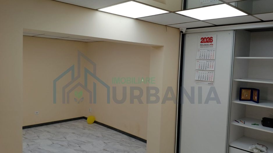 Spațiu comercial de vânzare în Centrul Iașului, zona Piața Unirii - Poză 1