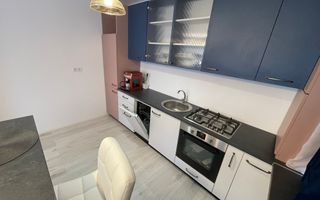 2 camere ,mobilat lux, garaj, semicentral, spatios, bloc nou, Marasti - Poză 10