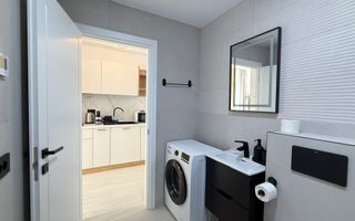 Studio bloc nou, gata de închiriere | Moșilor – Bucur Obor - Poză 8