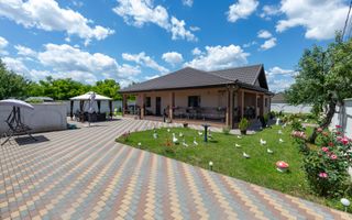 Casă premium nouă de vânzare – Cartier Izvoare, Bacău - Poză 34