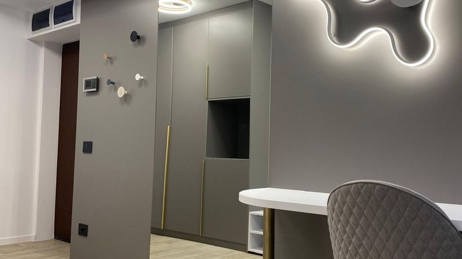 Apartament modern 2 camere I Zona Herastrau - Poză 14