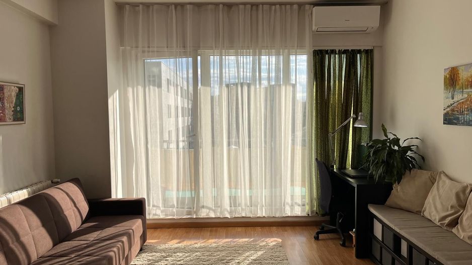 Apartament 3 camere | Viva City cu  Parcare si Boxă - Poză 2