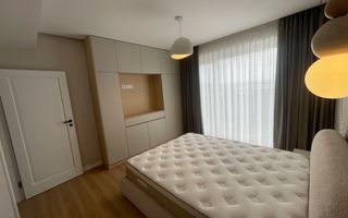Penthouse de inchiriat | 120 mp | zona Lazaret - Poză 2