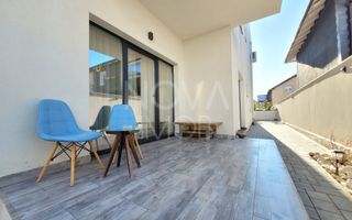 Apartament de vanzare, 3 camere cu gradina + 2 locuri de parcare -Selimbar - Poză 7