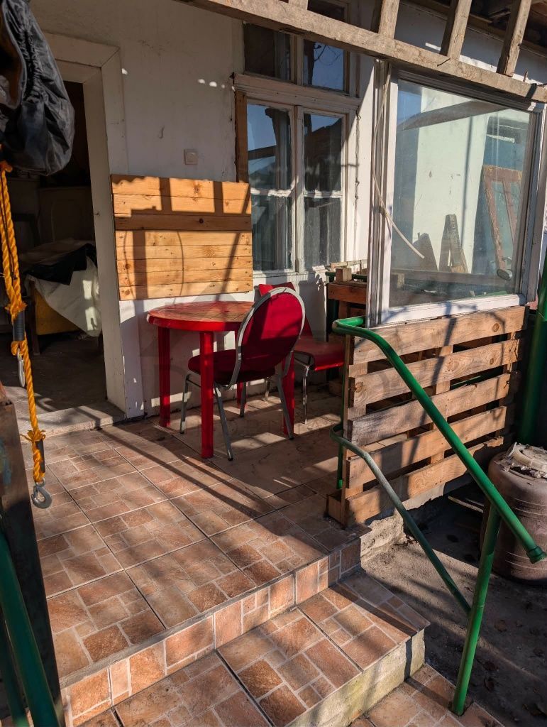 casa de inchiriat str Budiului -oportunitate excelenta pentru investie - Poză 7
