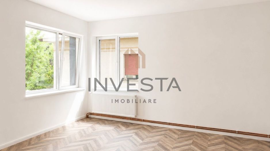 Casa individuala de 280 mp pentru birouri cu 7 parcari de inchiriat - Poză 7