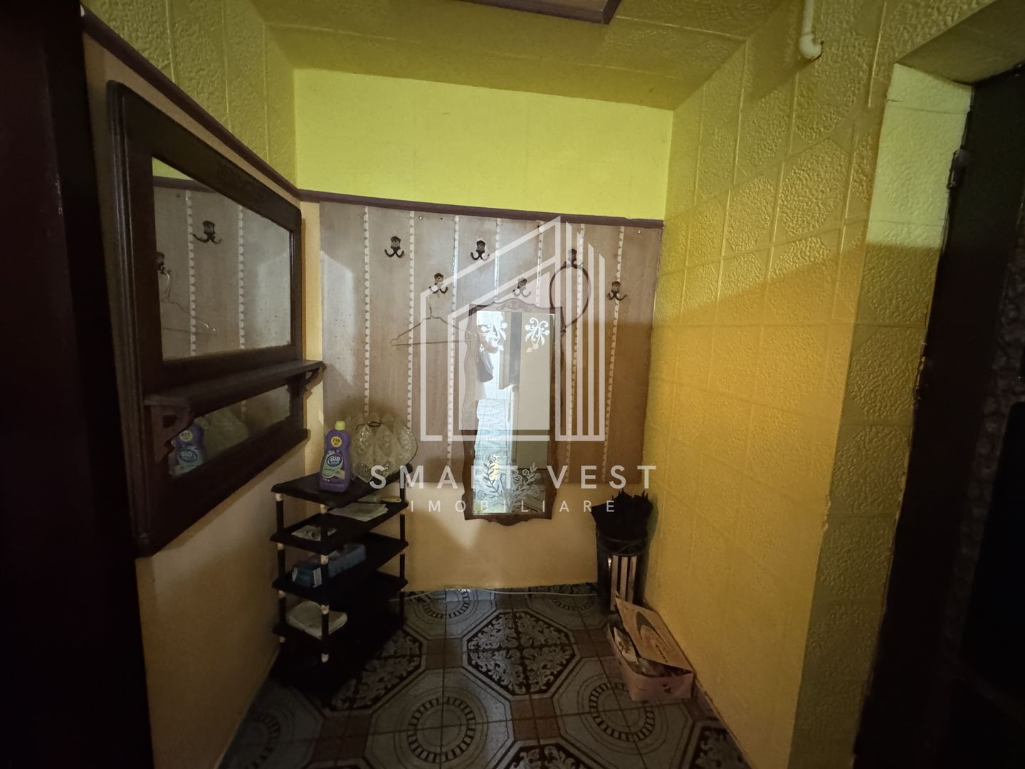 Apartament 2 camere | Parter inalt | 43 mp | Zona Parc Cubic - Poză 16