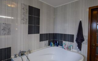 Vilă 5 camere 240 mp, mobilata,teren 806 mp – Platou Galata, Iași - Poză 12