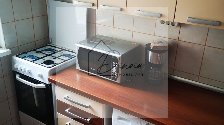 COMISION 0% I Apartament 3 camere Dristor I Metrou 100m I bloc turnat - Poză 9