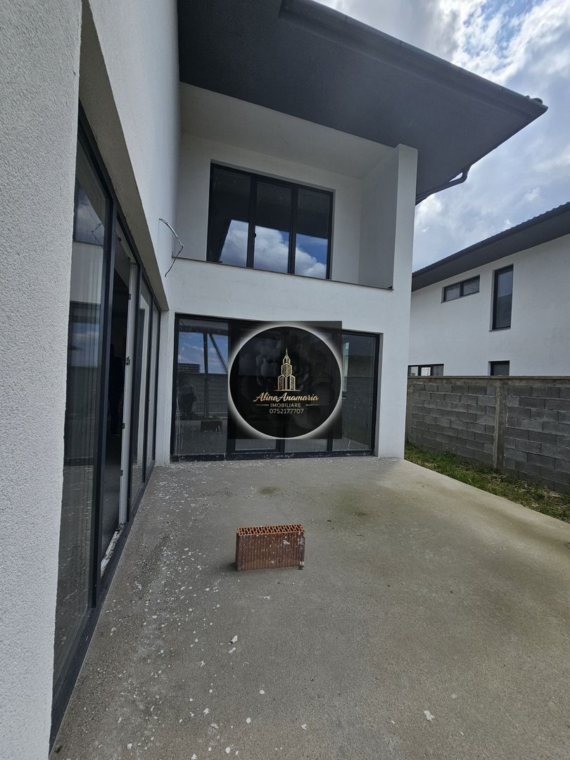 Casa de vanzare Oradea cartier Viena - Poză 13