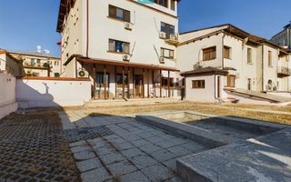 Oportunitate de Investiție în Zona Cismigiu - Poză 4