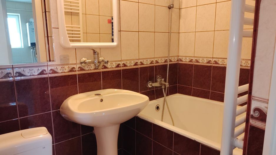 Apartament 2 camere de vânzare Centru -Nespalata - Poză 8