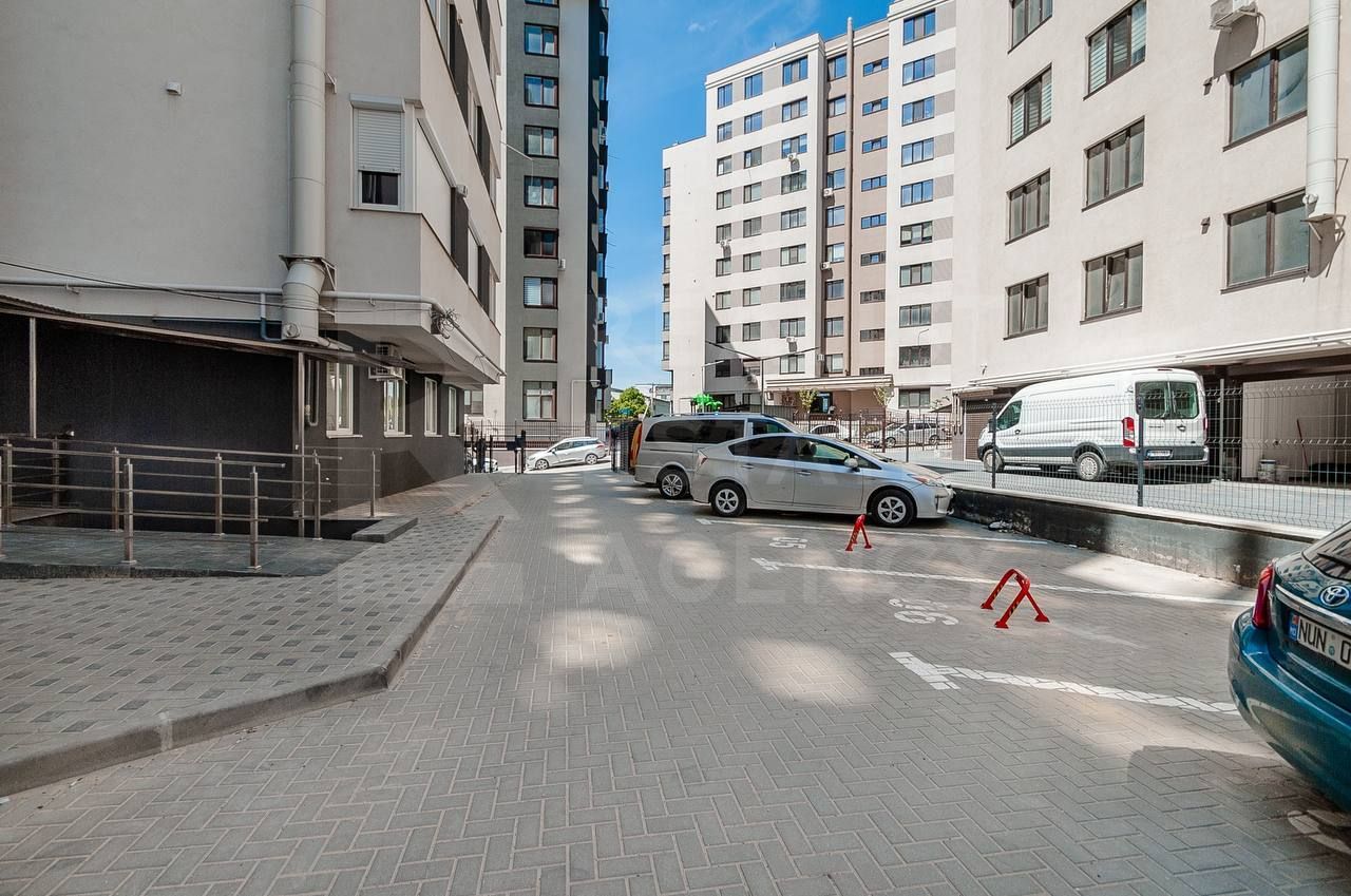 Vânzare, apartament, 2 camere, str. Cartușa, Durlești - Poză 16