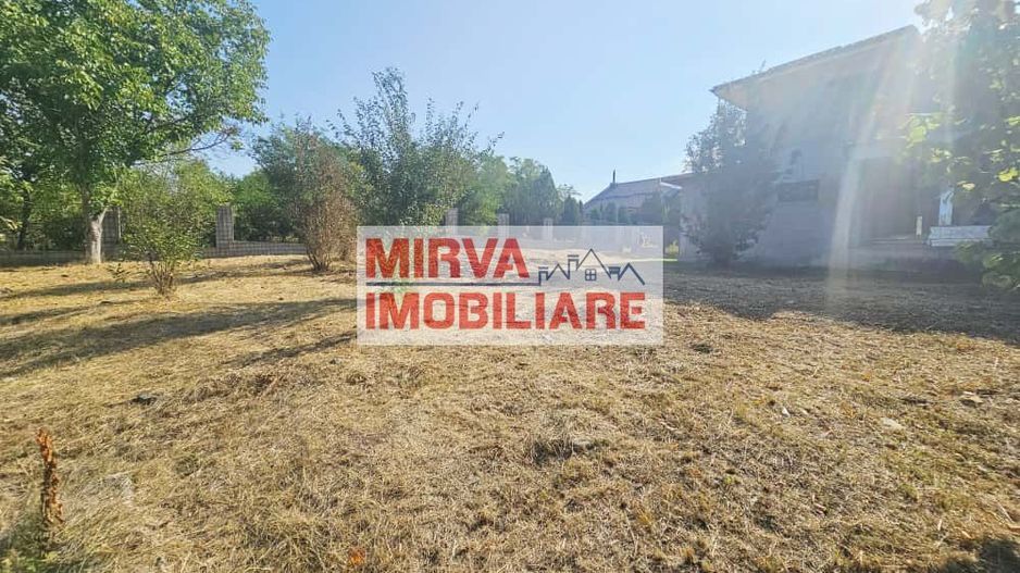🏡 Vilă luminoasă, 4 camere, cu teren generos – Com. Plopu - Poză 9