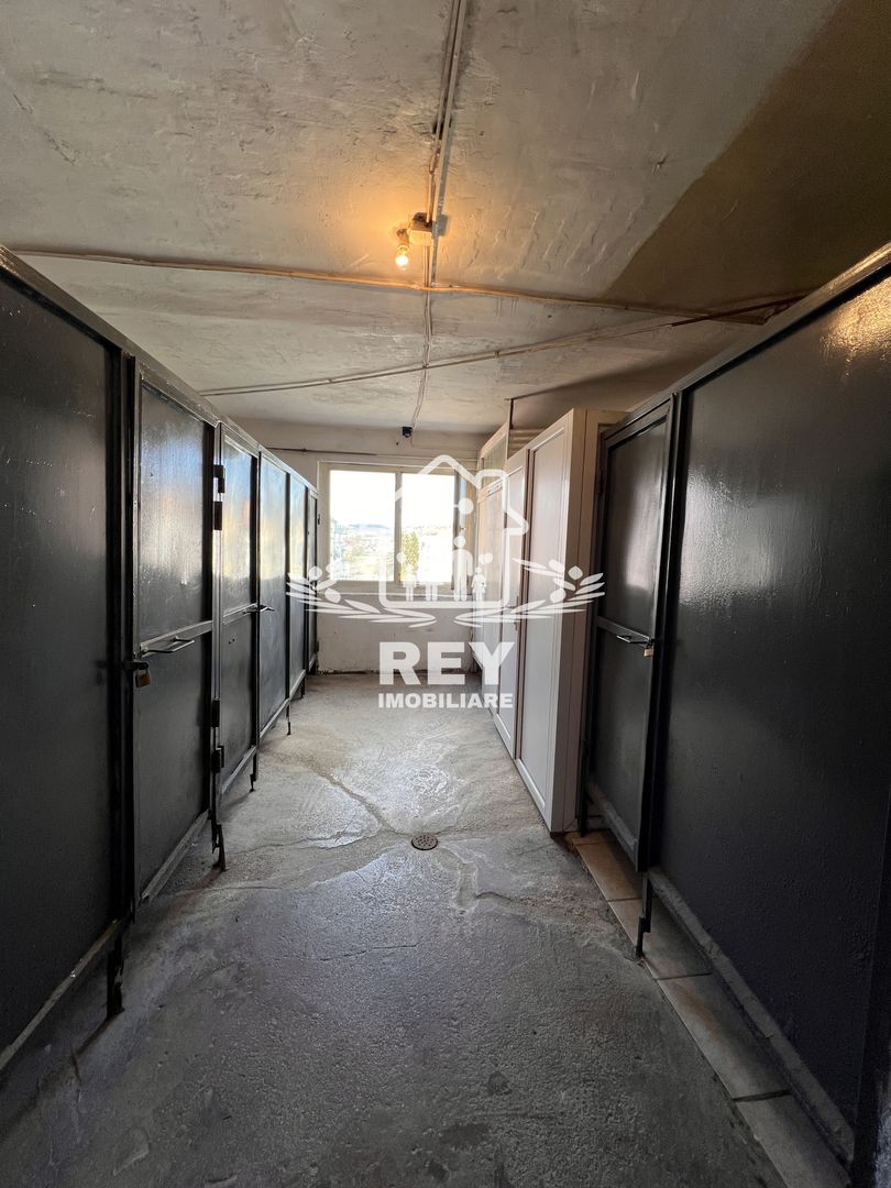 Garsonieră de închiriat  Sibiu | Lazaret | Zona Compa | Henri Coandă - Poză 6