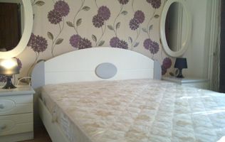 Apartament Polona/Dorobanti