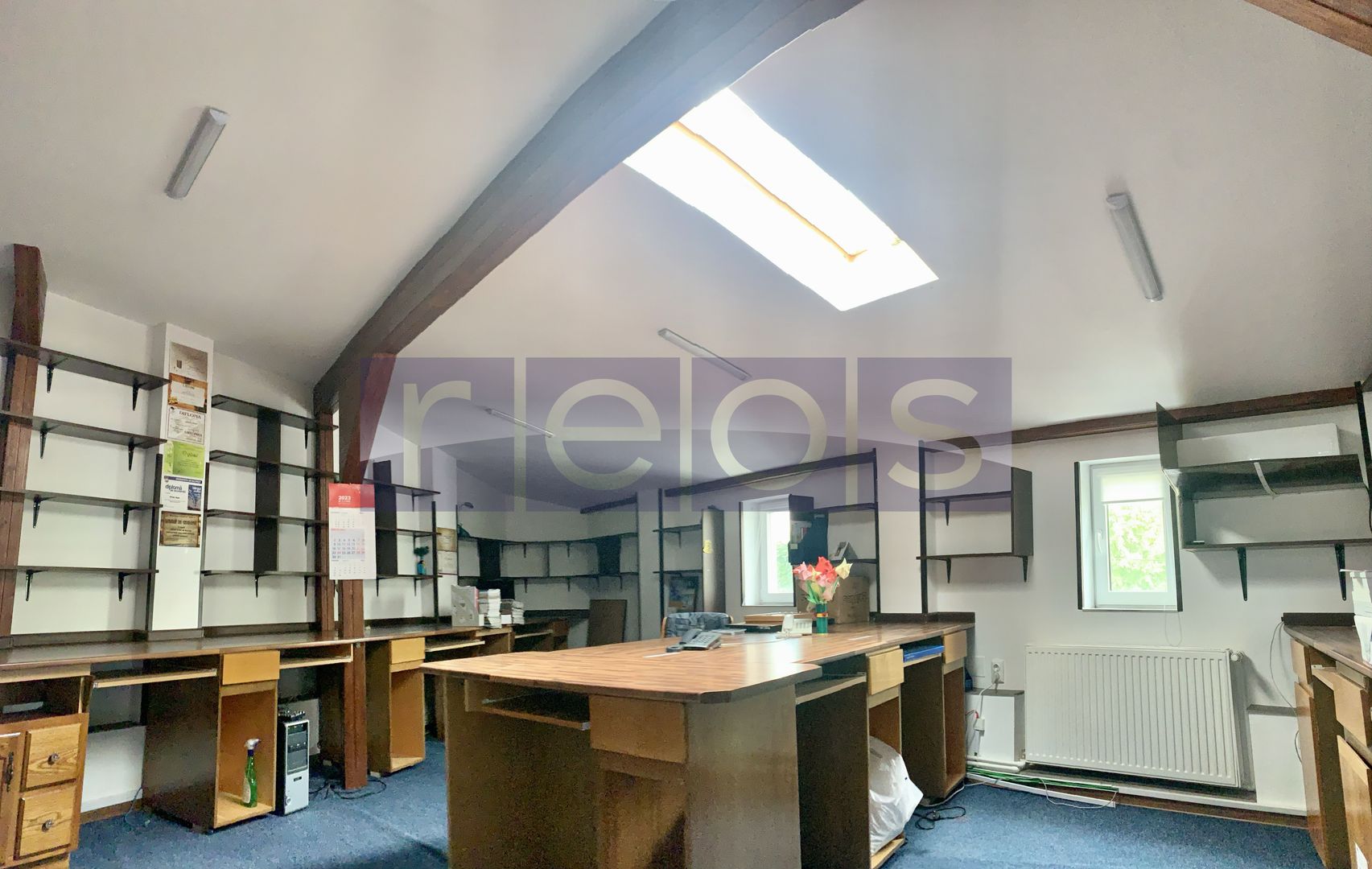 INCHIRIERE VILA | SPATIU BIROURI | ULTRACENTRAL | CISMIGIU CP1750458 - Poză 18