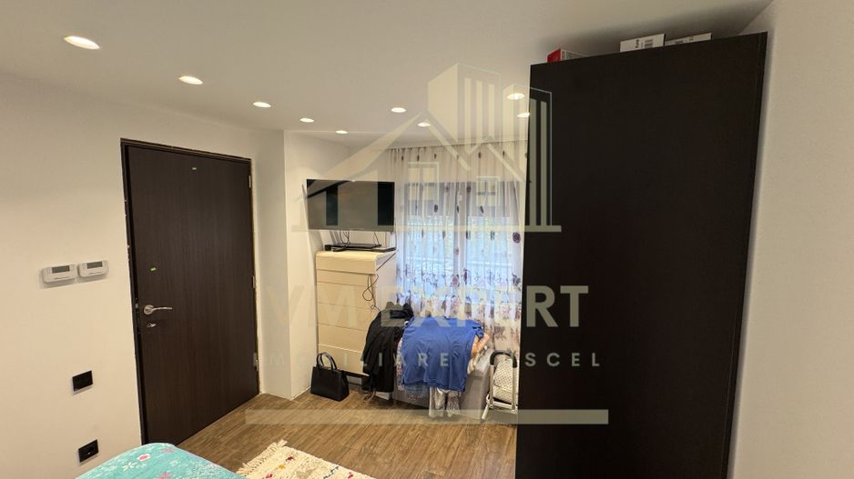 CASĂ 3 CAMERE 111MP, TEREN 923 MP BUGHEA DE JOS ARGEȘ - Poză 28