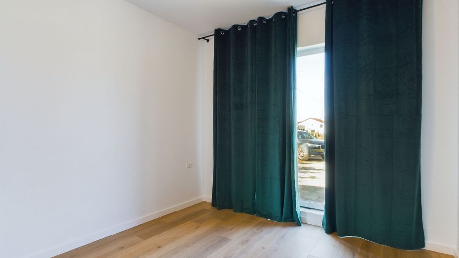Duplex pe parter Dumbravița zona Ikea - Poză 7