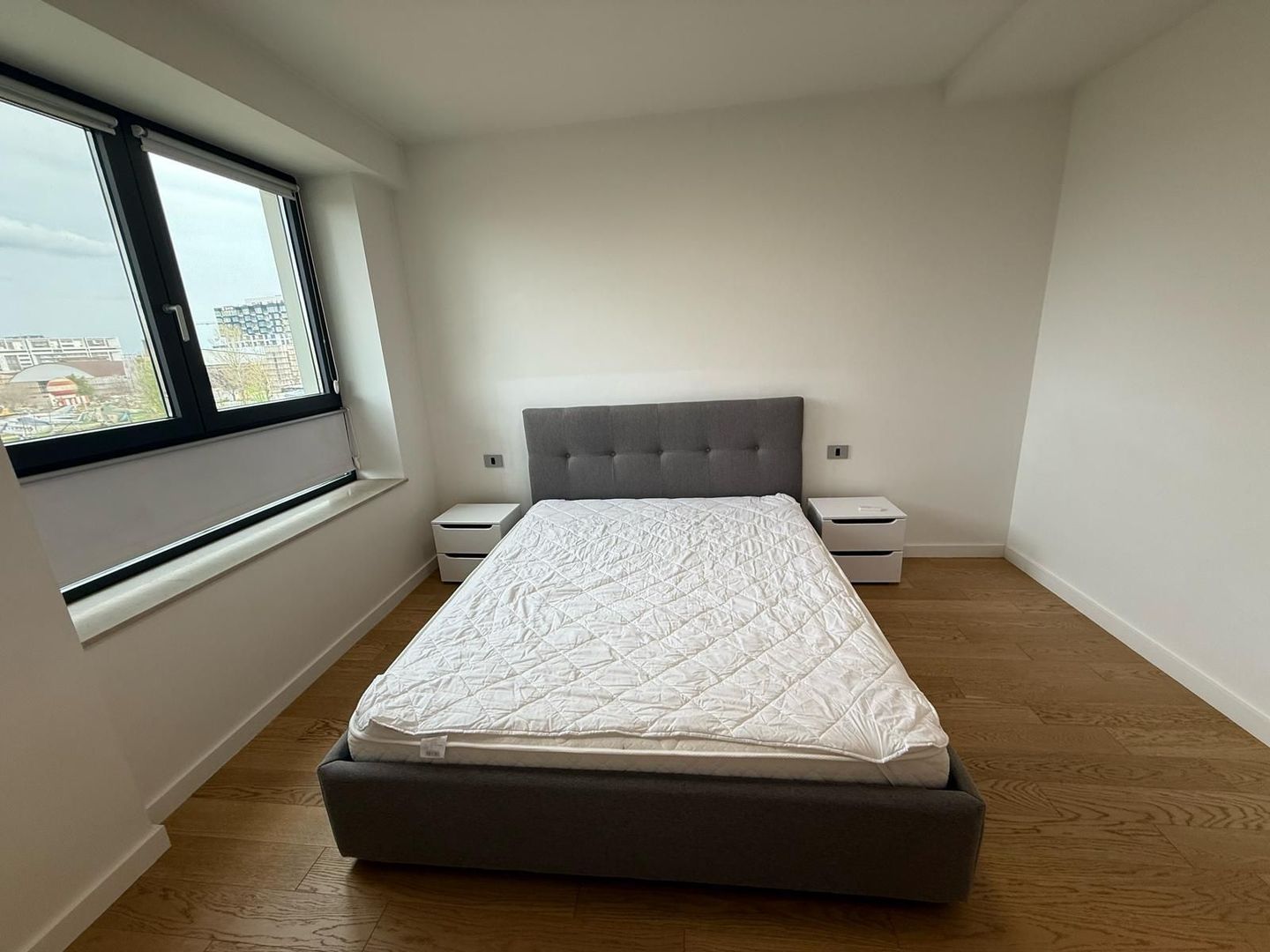 De inchiriat | Apartament 2 camere | Aviatiei Towers - Poză 6