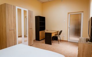 Apartament o cameră Piața Avram Iancu - Poză 2