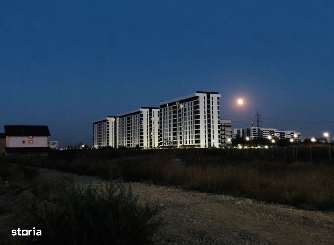 Apartament 3 camere mobilat complet - Poză 2