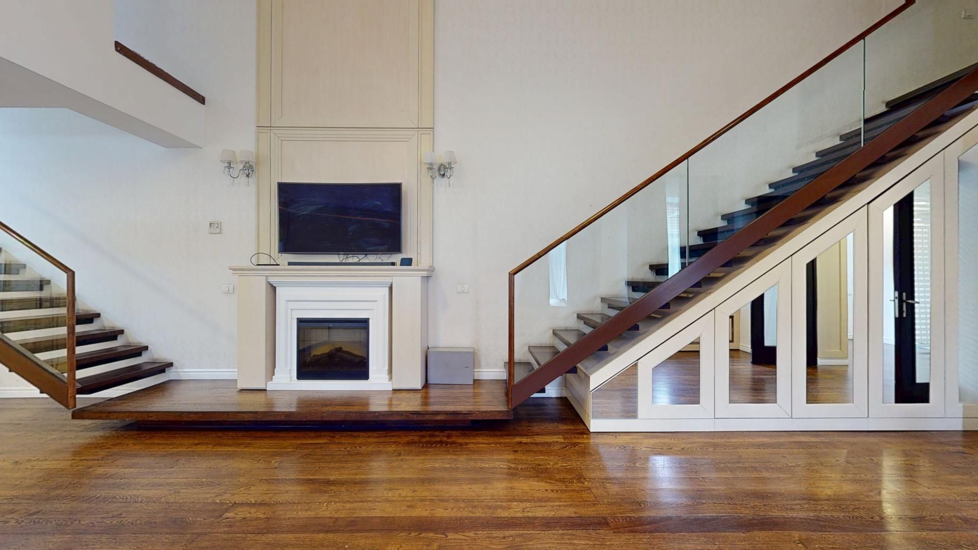 Casa ca-n Filme !  Parcul Carol ! Open House ! Va asteptam ! - Poză 1