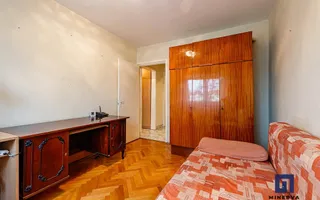 OCAZIE RARĂ: apartament 3 camere, etaj 1, Parcul Bucovina, Comision O - Poză 12