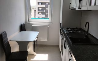 Apartament 1 camera Bucium Vișani Excentric Residence cu loc de parcar - Poză 2