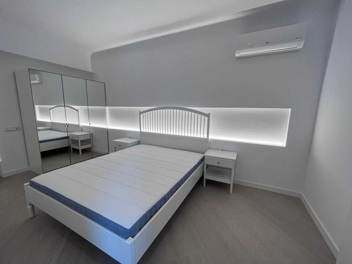 APARTAMENT 2 CAMERE | COMPLET MOBILAT SI UTILAT | PIPERA - Poză 5