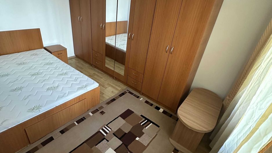 Apartament 3 camere–Șoseaua Giurgiului,complet mobilat/utilat - Poză 5