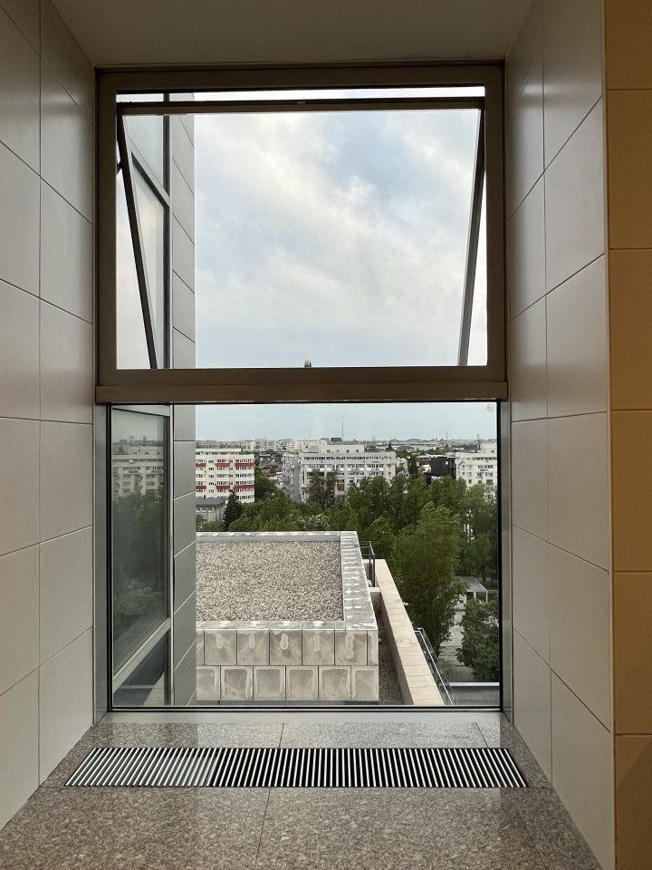 Apartament Alia Apartments lux - Poză 11