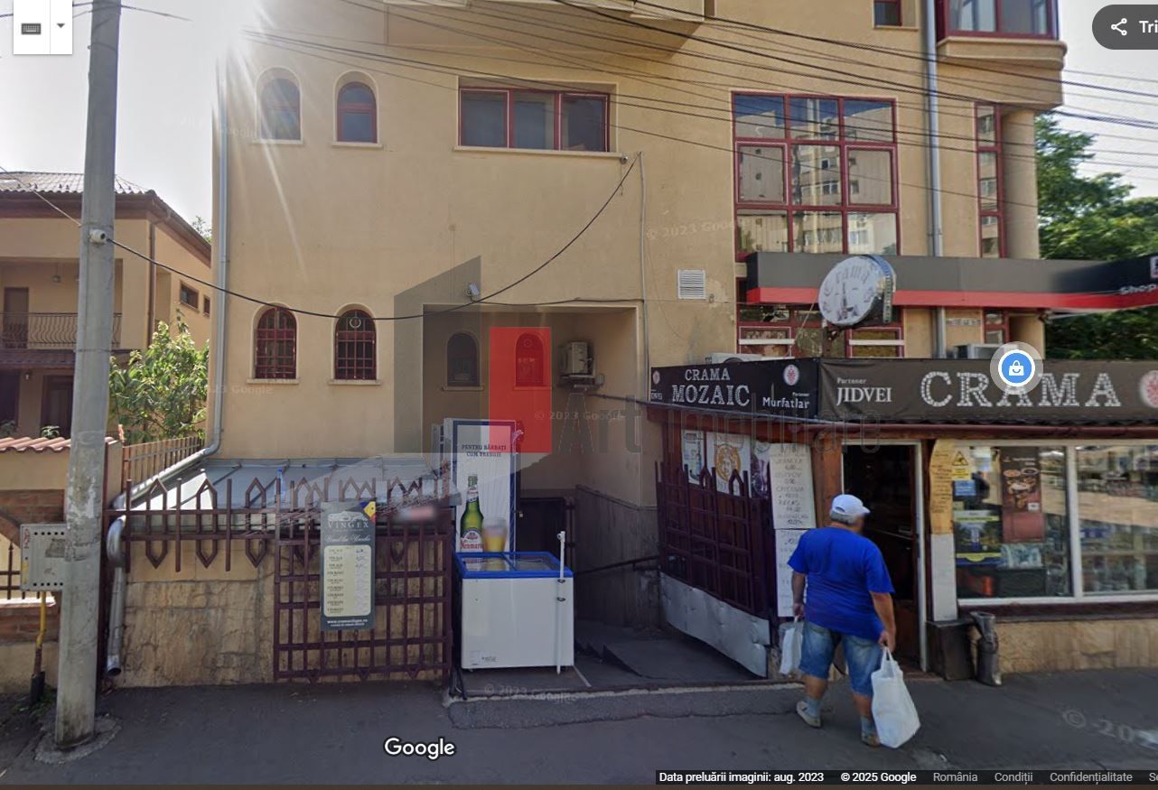 Spațiu Comercial de Închiriat pentru Antreprenori. - Poză 1