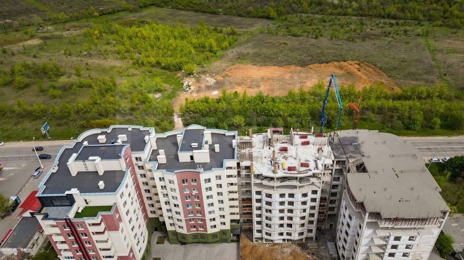 Vânzare, apartamet, 1 cameră, str. Alexandru cel Bun, or. Ialoveni - Poză 7