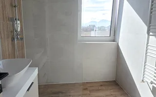 Duplex Modern | Suprafață Generoasă | Sânpetru - Poză 12
