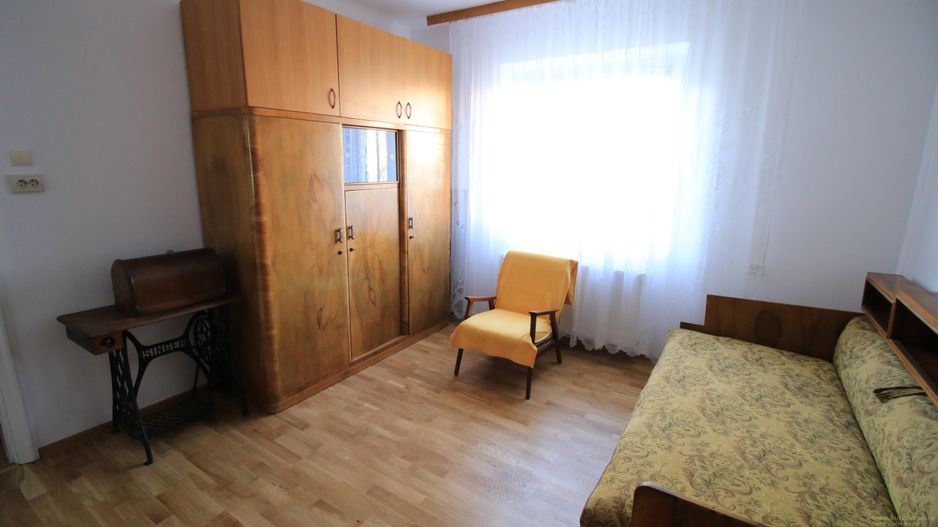 Garsoniera decomandata, mobilata si utilata - Poză 2