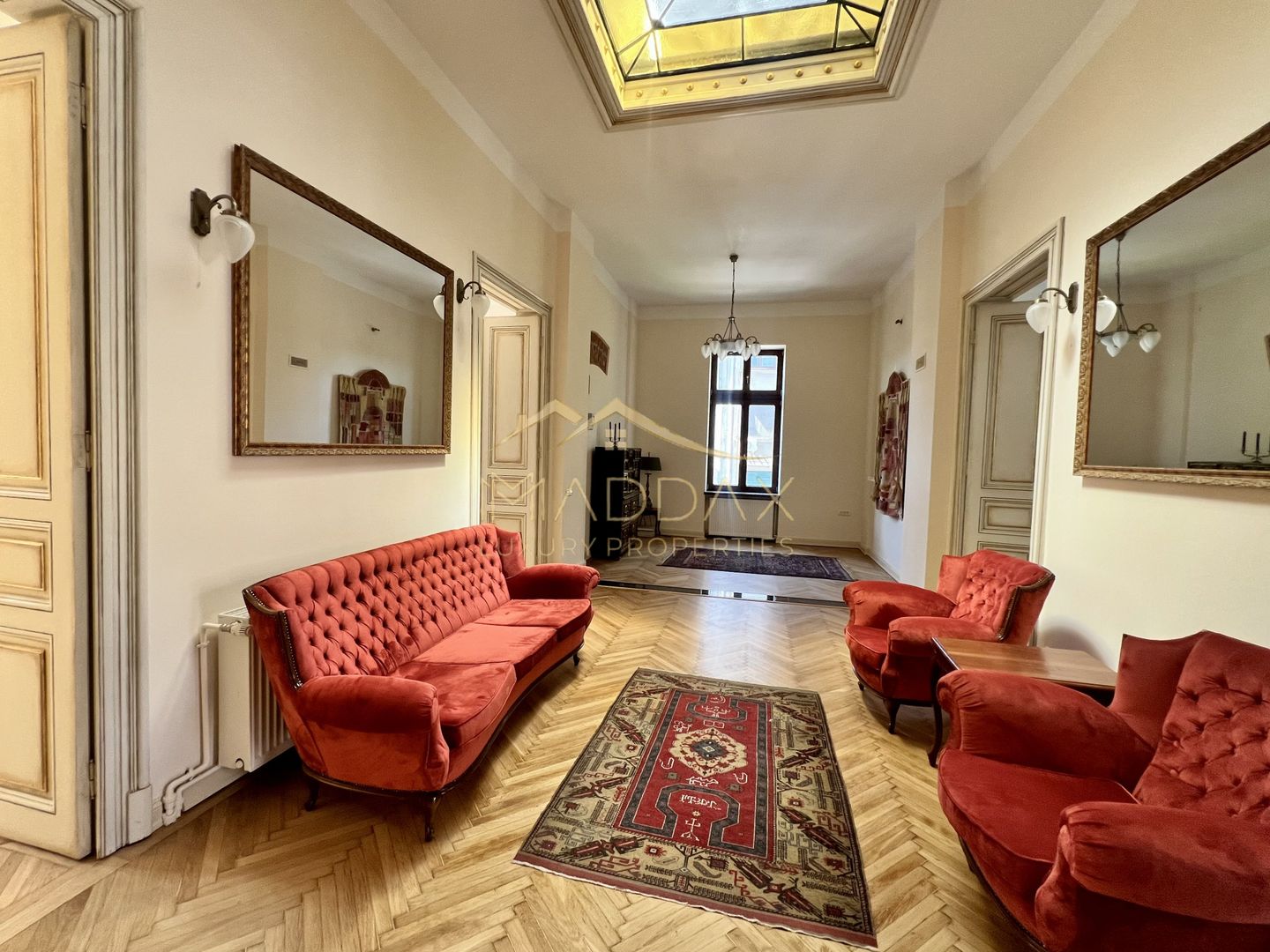 Showroom elegant *5 Camere* 151mp | Victoriei - Poză 26