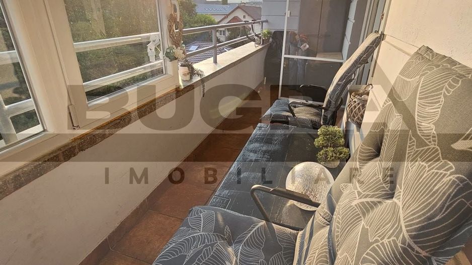 Apartament de 1 camera, 44mp, zona The Office - Poză 8