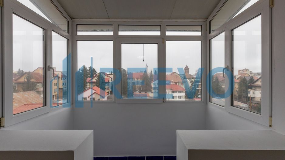 Apartament 3 camere semidecomandat – Str. Pictor Theodor Aman nr. 8 Comision 0% - Poză 8