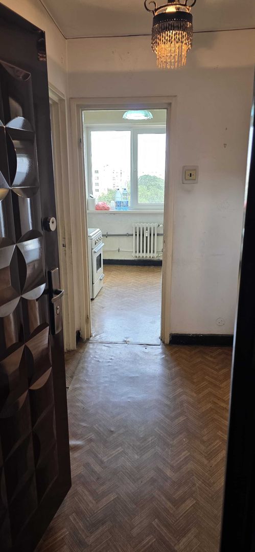 Apartament 2 Camere Drumul Taberei Parc panoramic - Poză 2
