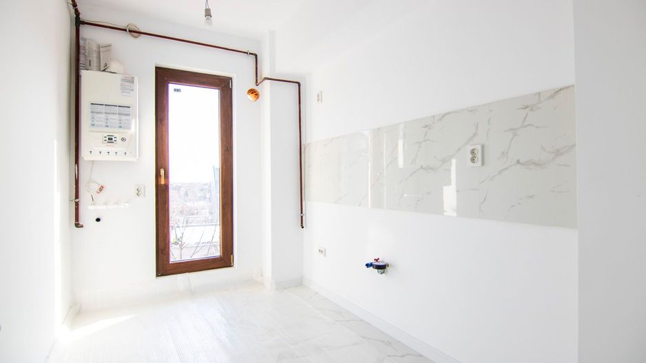 2 camere | Prelungirea Ghencea | 62.59 mp | Etaj 3 | Finalizat | Comision 0% - Poză 6