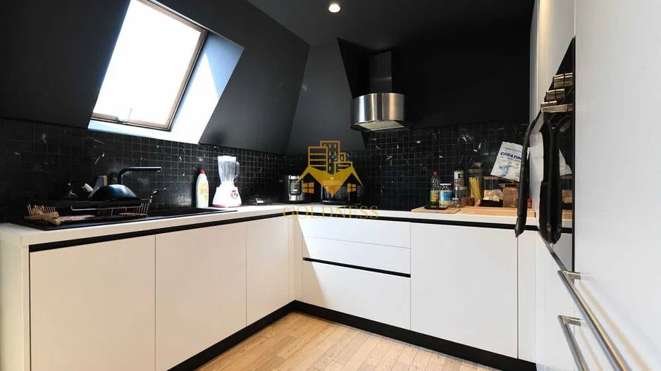 3 Camere, Penthouse, Premium, Europa,Zorilor,Parcare,UMF, Calea Turzii - Poză 3