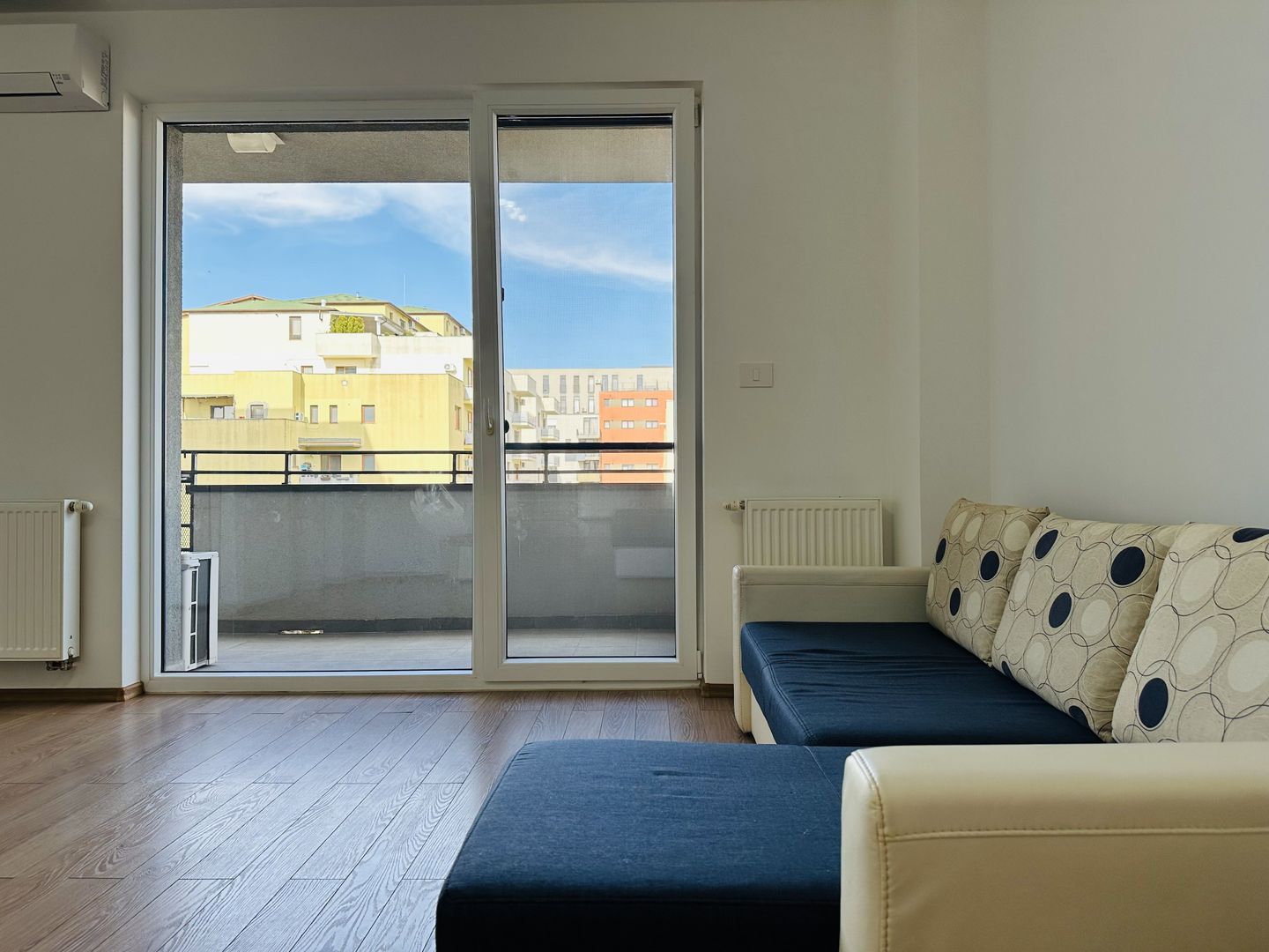 VANDUT - IRIS 12 Aradului - Mobilat & Utilat | Terasa & Parcare | Comision 0% - Poză 19