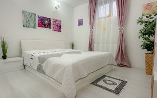 INCHIRIAT - Apartament 2 camere - Dumbravita Lidl - mobilat & utilat complet - Poză 17