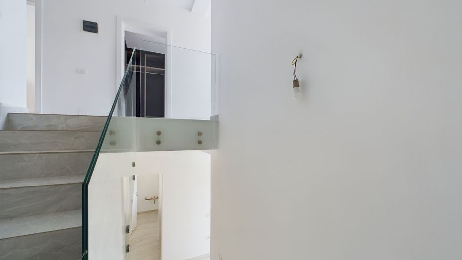 Duplex modern în centrul Chișodei - Poză 12