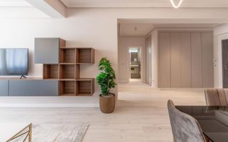 Baneasa-Aerogarii, Herastrau I Apartament 2 camere - Poză 1