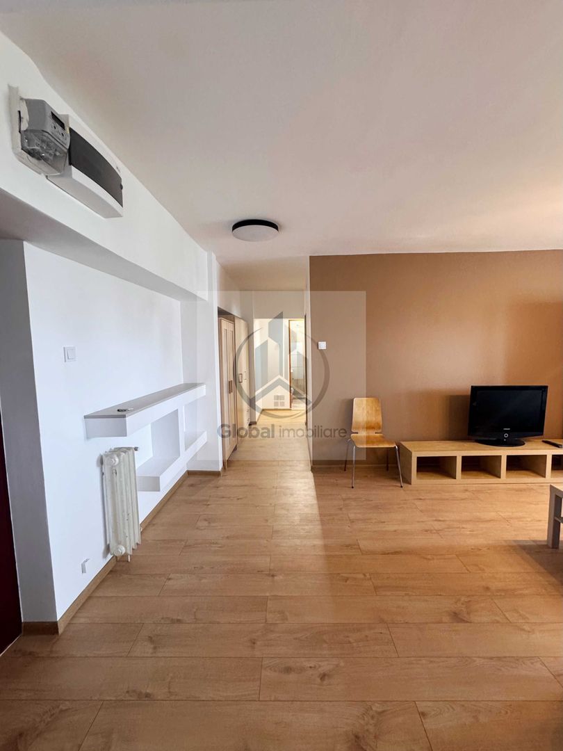 Apartament 3 camere | Ion Mihalache - Kiseleff | 850 € - Poză 3