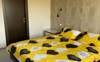 Duplex elegant 3 camere – 100 mp, vedere spre Lacul Tei | Cartier Tei - Poză 11